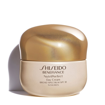 Shiseido Sbn Nutri Perfect Day Cream 50ml (768614191100)